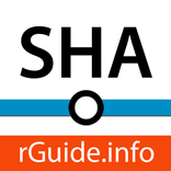Shanghai Metro Guide