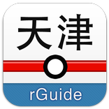 天津地铁