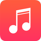 Music Downloader Player icône