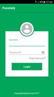 DBLPSSTAFFAPP imagem de tela 1