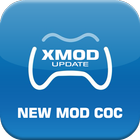 New Mod COC 아이콘