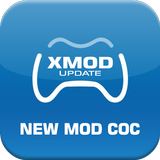 New Mod COC icon