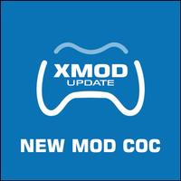 New Mod COC 포스터