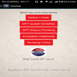 Ikatan Alumni ITB #3 RF