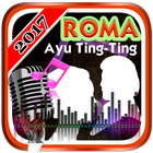 Rhoma Irama - Ayu Ting Ting-icoon