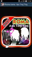 Rhoma Irama - Ayu Ting Ting-poster