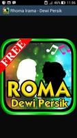 Rhoma Irama - Dewi Persik Affiche