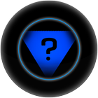 Magic 8-Ball icon