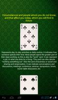 Cartomancy syot layar 2