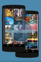 Video Downloader - DL Videos imagem de tela 1