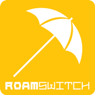 RoamSwitch-Roaming DataManager आइकन