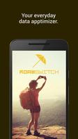 RoamSwitch-Roaming DataManager ภาพหน้าจอ 2