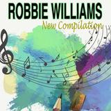 Robbie Williams Hits - Mp3 simgesi