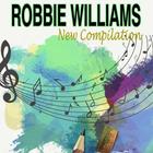 Robbie Williams Hits - Mp3 ikona