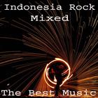 Lagu Rock Indonesia Hits - Mp3 icono
