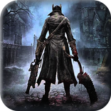 Bloodborne: Shadow Hunter