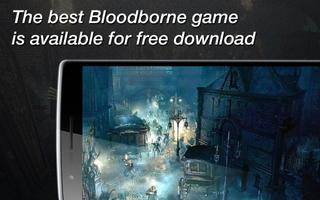 Bloodborne: Shadow Hunter Screenshot 2