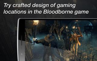 Bloodborne: Shadow Hunter Screenshot 3