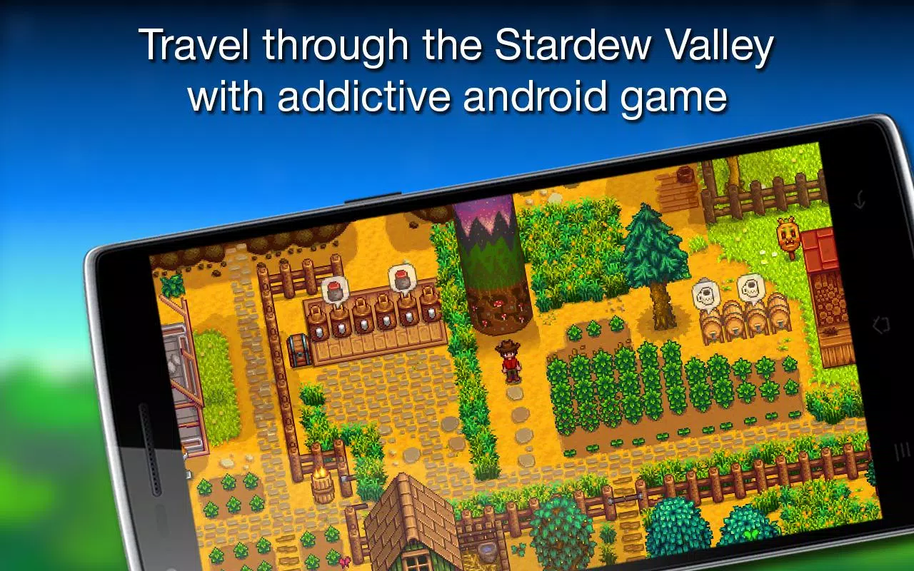 Stardew Valley APK for Android Download