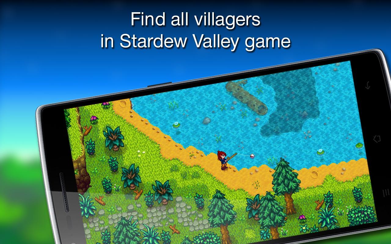 Stardew Valley for Android - APK Download