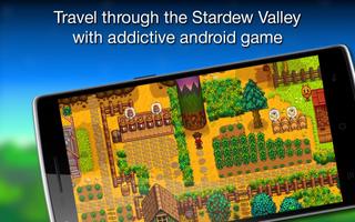 Stardew Valley poster