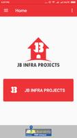 JB INFRA Affiche