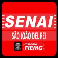 SENAI São João Del Rei poster