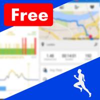 Guide For Runtastic Running Affiche