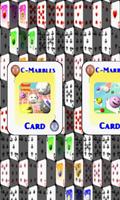 C-Marbles Card [Marrige] स्क्रीनशॉट 2