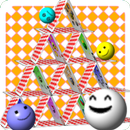 C-Marbles Card [Pyramid] APK