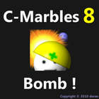 C-Marbles 8 [bomb] 아이콘