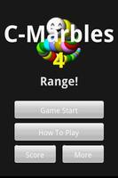 C-Marbles 4 [range] Affiche