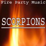 آیکون‌ Scorpions Hits - Mp3