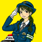 岡山交通取締り情報 icon