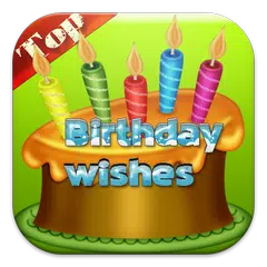 Birthday wishes