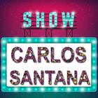Carlos Santana Hits - Mp3 icône