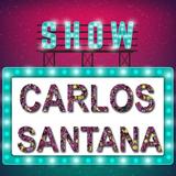 Carlos Santana Hits - Mp3 icône