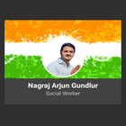 Nagraj Arjun Gundlur ikon