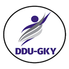 DDU GKY-icoon