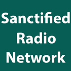 Sanctified Radio Network icône