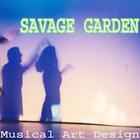 Savage Garden Hits - Mp3 圖標