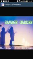 Savage Garden Hits - Mp3 Affiche