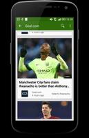 Naija News Feed ภาพหน้าจอ 1