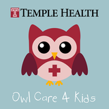 Owl Care 4 Kids icône