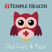 Owl Care 4 Kids