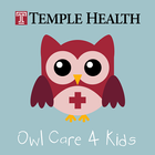 Owl Care 4 Kids アイコン