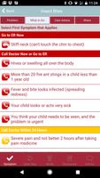 Owl Care 4 Kids screenshot 1