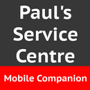 Paul's Service Centre APK