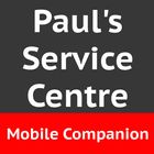 Paul's Service Centre-icoon