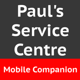 Paul's Service Centre icône